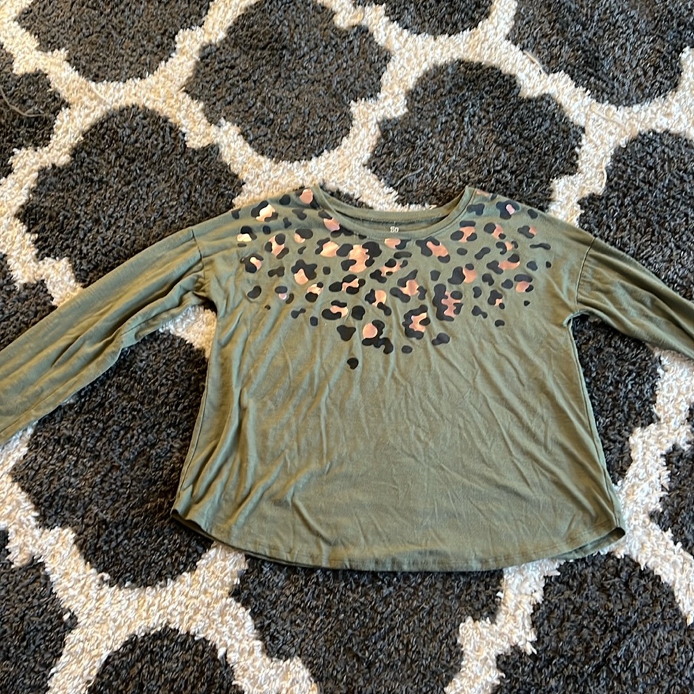 Lot of 4 shirts